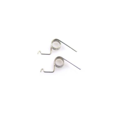 LRP Motor Springs Extra Hard (LRP61304) LRP Motor Springs Extra Hard (LRP61304)
