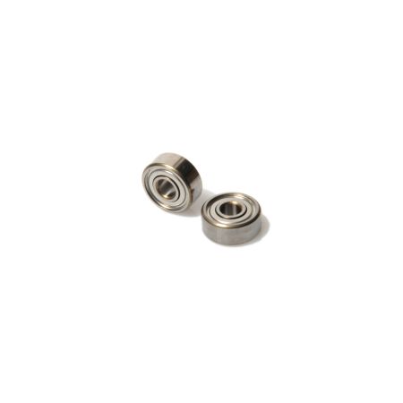LRP Bearing Set 2pcs - 3.175x9.525 x 3.967mm (LRP65881) LRP Bearing Set 2pcs - 3.175x9.525 x 3.967mm (LRP65881)
