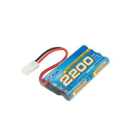 LRP AA R/time Tuning Pk 2200 NiMh 9.6V-Tamiya (LRP71180) LRP AA R/time Tuning Pk 2200 NiMh 9.6V-Tamiya (LRP71180)