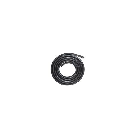 LRP Works Team 12AWG Power Cable Black - 1M (LRP81911) LRP Works Team 12AWG Power Cable Black - 1M (LRP81911)