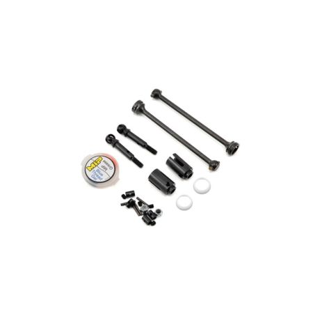 MIP C-CVD Kit/Trx Slash/NCI-Rub/Stampede (MP8106) MIP C-CVD Kit/Trx Slash/NCI-Rub/Stampede (MP8106)