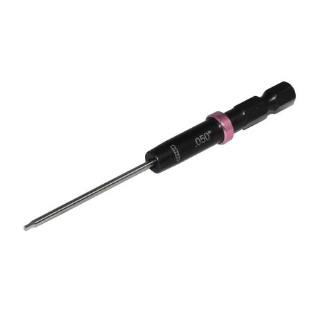 MIP .050 Hex Driver Wrench, Gen 2 (MP9200) MIP .050 Hex Driver Wrench, Gen 2 (MP9200)