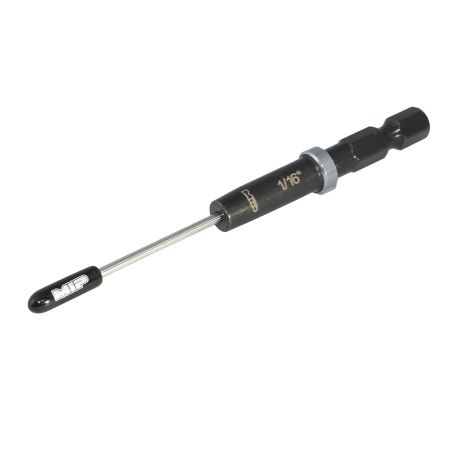 MIP 1/16 Speed Tip Hex Driver Wrench Gen 2 (MP9201S)