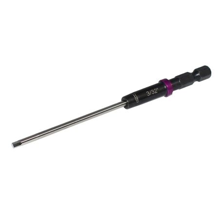 MIP 3/32 Speed Tip Hex Driver Wrench Gen 2 (MP9203S)