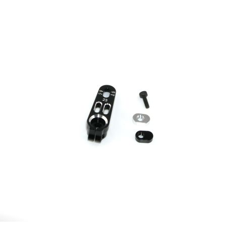 MR33 Adjustable Servo Horn 23t Sanwa (MR33-AAS23T) MR33 Adjustable Servo Horn 23t Sanwa (MR33-AAS23T)