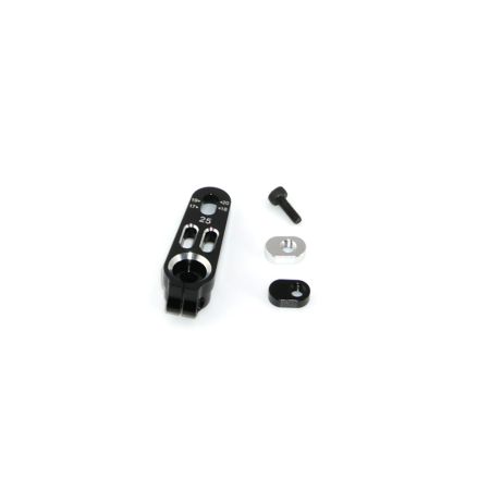 MR33 Adjustable Servo Horn 25t Futaba (MR33-AAS25T)