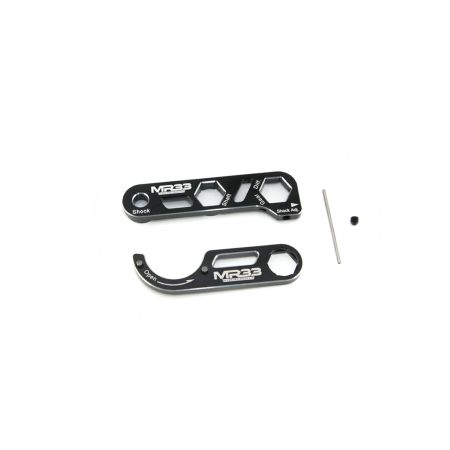 MR33 Multi Tool for the Awesomatix Trg Car (MR33-AWE-MT) MR33 Multi Tool for the Awesomatix Trg Car (MR33-AWE-MT)