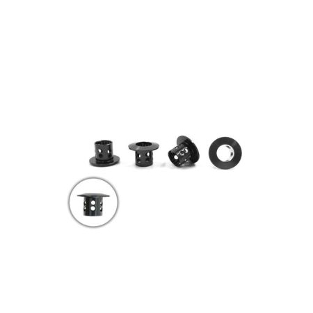 MR33 Alloy L/Weight Body Height Adj-4pcs (MR33-BHA) MR33 Alloy L/Weight Body Height Adj-4pcs (MR33-BHA)