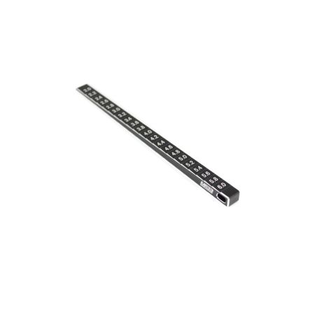 MR33 Two Side Ride Height Gauge (MR33-RHG) MR33 Two Side Ride Height Gauge (MR33-RHG)