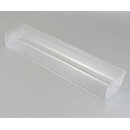 MR33 Touring Rear Wing 0.5mm v2 (MR33-RW05)