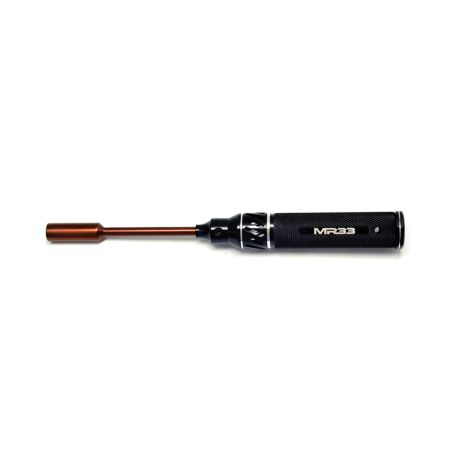 MR33 World Champ Tools 7.0mm Nut Driver (MR33-T-7.0-ND)