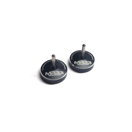 MR33 Touring Car Balancing Tools (2) (MR33-TBT) MR33 Touring Car Balancing Tools (2) (MR33-TBT)