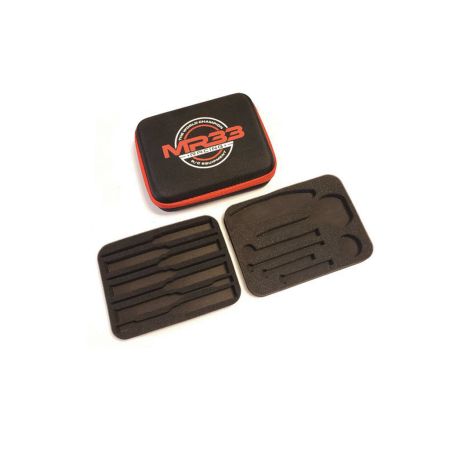MR33 Tool Hard Case Bag (MR33-THC) MR33 Tool Hard Case Bag (MR33-THC)