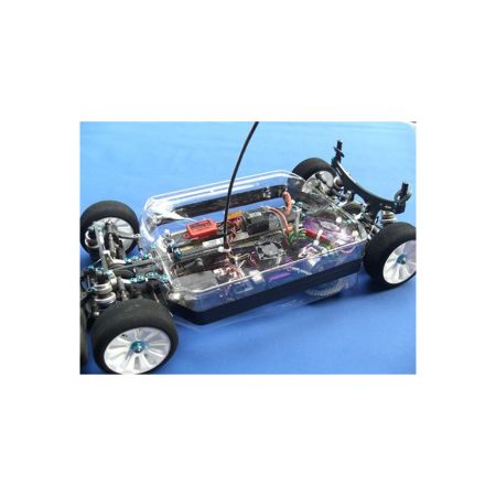 Montech Protective Cover - Touring (MT003008) Montech Protective Cover - Touring (MT003008)