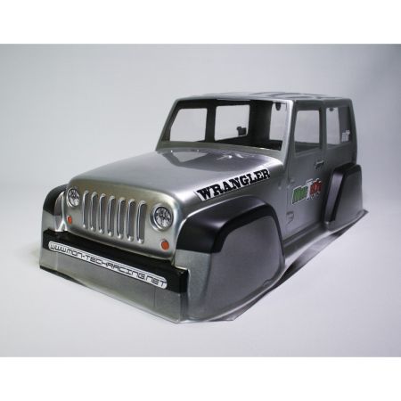 Montech Wrangler (MT012003) Montech Wrangler (MT012003)