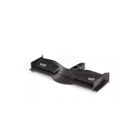 Montech Wing F1 Front Black (MT015006) Montech Wing F1 Front Black (MT015006)