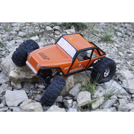Montech Rock Body (MT016009) Montech Rock Body (MT016009)