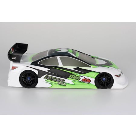 Montech Racer 200 Body (MT017010) Montech Racer 200 Body (MT017010)