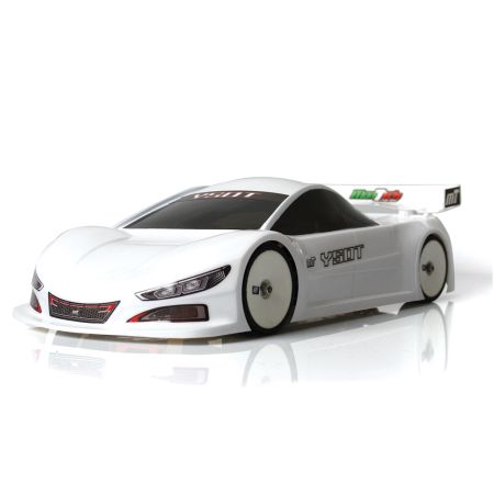 Montech YSOT Body Light Weight (MT019018L) Montech YSOT Body Light Weight (MT019018L)