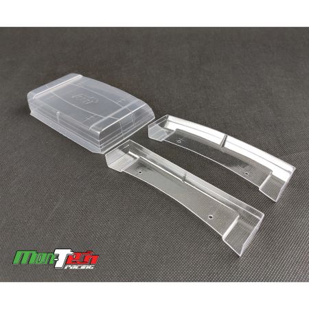 Montech FWD Wing (MT020002) Montech FWD Wing (MT020002)