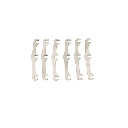 Montech Spacer ICON 0.5mm - 6pcs (MT020033) Montech Spacer ICON 0.5mm - 6pcs (MT020033)