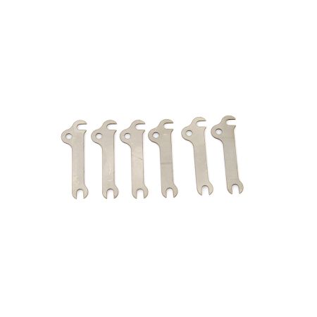 Montech Spacer Eclipse 0.5mm - 6pcs (MT020034)