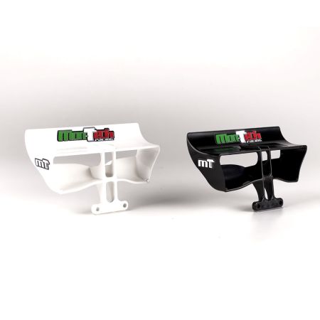 Montech F1 2022 Wing - Rear - Black (MT021014B) Montech F1 2022 Wing - Rear - Black (MT021014B)