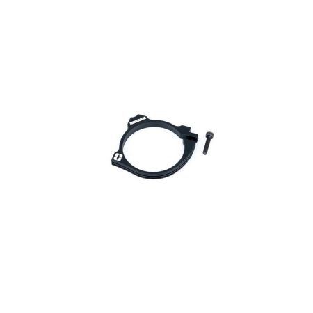Nosram Aluminium Fan Mount For 1 or 2 x 40mm Fans (NR901975) Nosram Aluminium Fan Mount For 1 or 2 x 40mm Fans (NR901975)