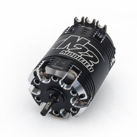 Nosram N22 Modified Motor - 10.5T (NR920007) Nosram N22 Modified Motor - 10.5T (NR920007)