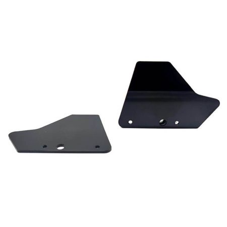 Phase 1 RC Mudguards Arrma Senton (P1RC-AR015) Phase 1 RC Mudguards Arrma Senton (P1RC-AR015)