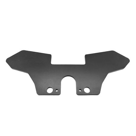 Phase 1 RC Centre Mudguard Kraton/Outcast (P1RC-AR019) Phase 1 RC Centre Mudguard Kraton/Outcast (P1RC-AR019)