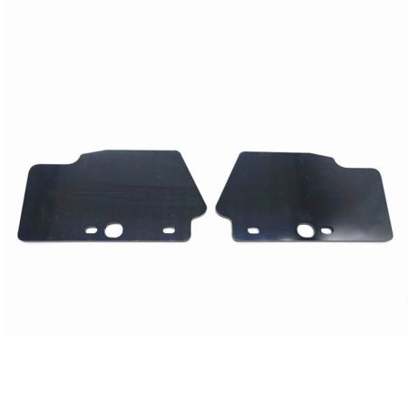 Phase 1 RC  Mudguards Arrma Typhon Blx 6S (P1RC-AR026)