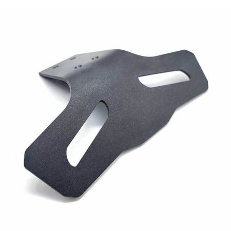 Phase 1 RC Front Bumper Corally Kronos (P1RC-COR001) Phase 1 RC Front Bumper Corally Kronos (P1RC-COR001)