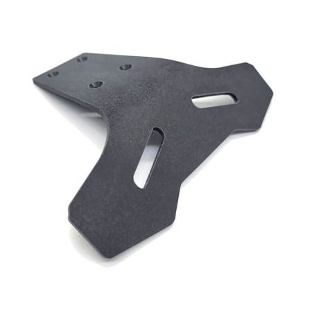 Phase 1 RC Front Bumper Corally Python (P1RC-COR005) Phase 1 RC Front Bumper Corally Python (P1RC-COR005)