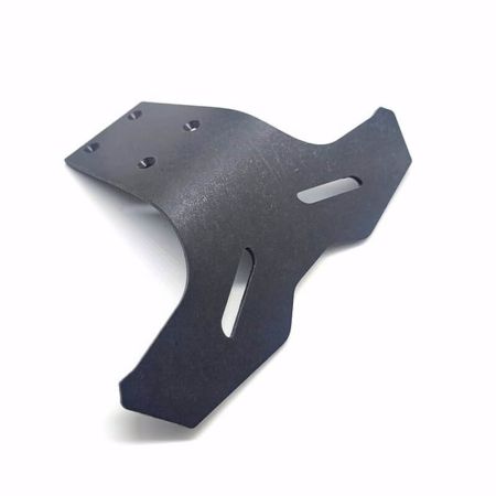 Phase 1 RC Front Bumper Hobao Hyper SS Truggy (P1RC-HO001) Phase 1 RC Front Bumper Hobao Hyper SS Truggy (P1RC-HO001)