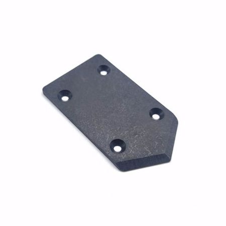 Phase 1 RC Skidplate Hobao Hyper SS Truggy (P1RC-HO002) Phase 1 RC Skidplate Hobao Hyper SS Truggy (P1RC-HO002)