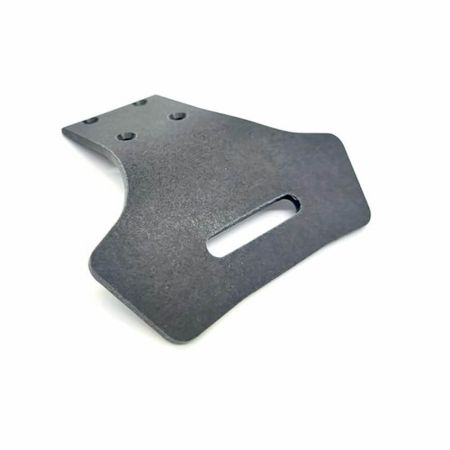 Phase 1 RC Bumper Tamiya Neofighter DT03 Front (P1RC-TY001) Phase 1 RC Bumper Tamiya Neofighter DT03 Front (P1RC-TY001)