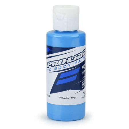 Proline RC Body Paint - Sky Blue (PL6325-17) Proline RC Body Paint - Sky Blue (PL6325-17)
