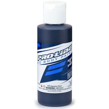 Proline RC Body Paint - Candy Ultra Violet (PL6329-04) Proline RC Body Paint - Candy Ultra Violet (PL6329-04)