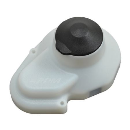 RPM Ae RC10 & RC10T Classic Gear Cover RPM Ae RC10 & RC10T Classic Gear Cover