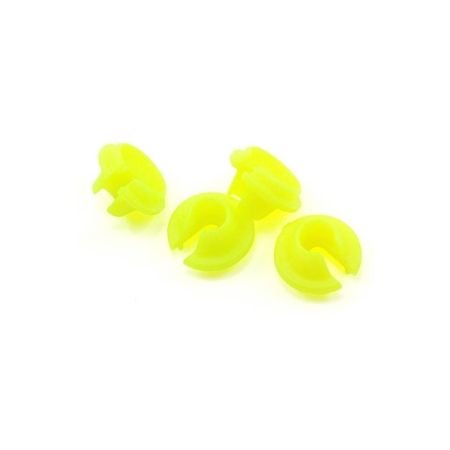 RPM Assoc Spring Cups Yellow