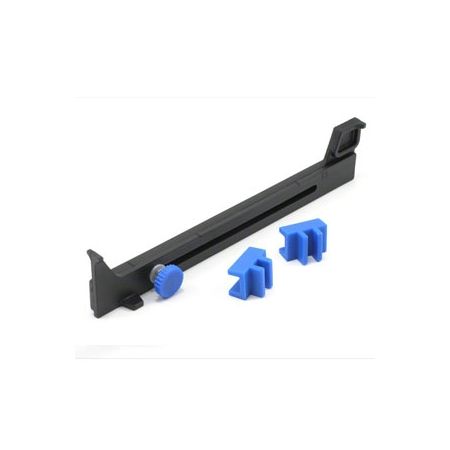 RPM Toe-In Gauge Black RPM Toe-In Gauge Black