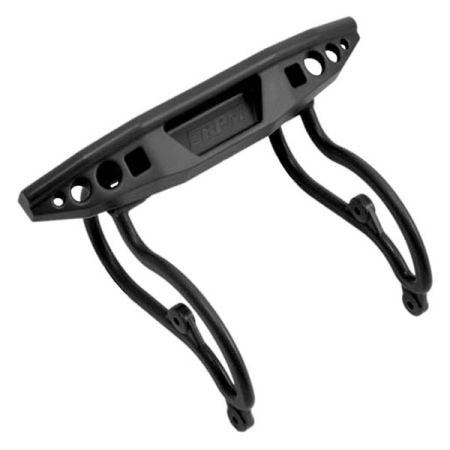 RPM Black Rear Bumper For Traxxas Stampede 2wd RPM Black Rear Bumper For Traxxas Stampede 2wd