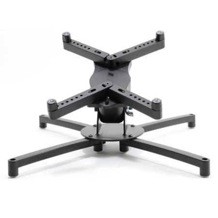 RPM Pit-Pro Extreme Car Stand Black RPM Pit-Pro Extreme Car Stand Black