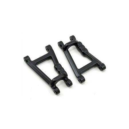 RPM Heavy Duty Rear A-Arms For Traxxas Bandit - Black RPM Heavy Duty Rear A-Arms For Traxxas Bandit - Black