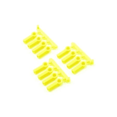 RPM Rod Ends Assoc Yellow RPM Rod Ends Assoc Yellow