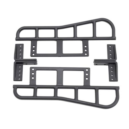RPM Rock Sliders For the Axial Scx10 RPM Rock Sliders For the Axial Scx10