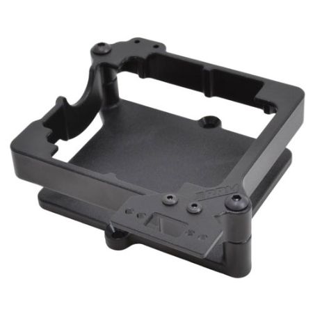 RPM Esc Cage For Castle Mamba Monster X/2/Traxxas MXL-6S Esc RPM Esc Cage For Castle Mamba Monster X/2/Traxxas MXL-6S Esc