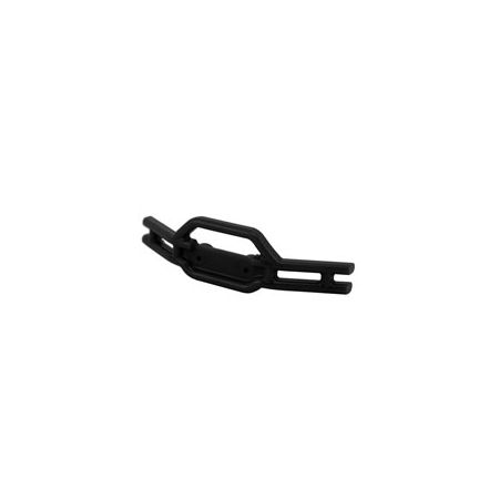 RPM Front Bumper For Traxxas 1/16 Mini E-Revo - Black RPM Front Bumper For Traxxas 1/16 Mini E-Revo - Black