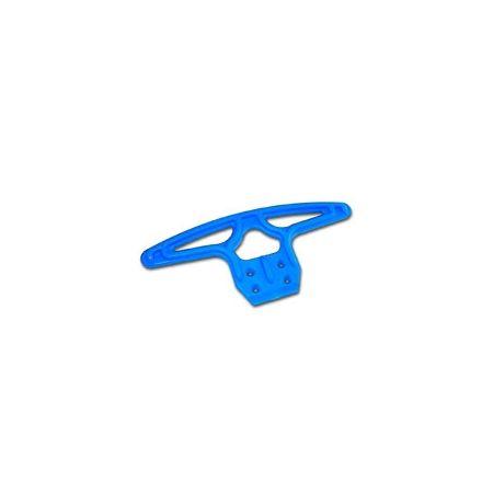 RPM RC10B4/T4/GT2/Hpi Firestorm Wide Front Bumper Blue RPM RC10B4/T4/GT2/Hpi Firestorm Wide Front Bumper Blue